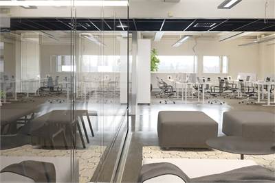 Teknobulevardi 3-5 A