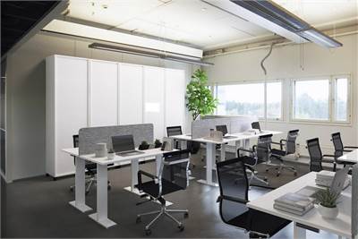 Teknobulevardi 3-5 A