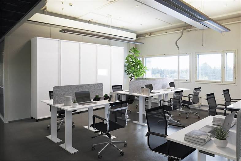 Teknobulevardi 3-5 A