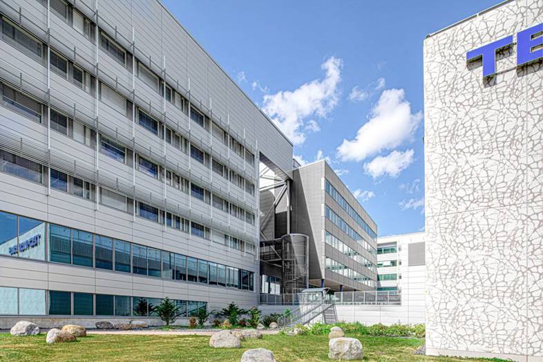 Teknobulevardi 3-5 C