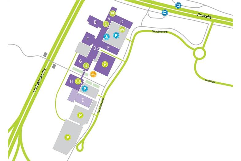 Teknobulevardi 3-5 C