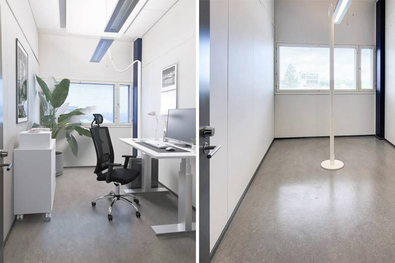 Teknobulevardi 3-5 D