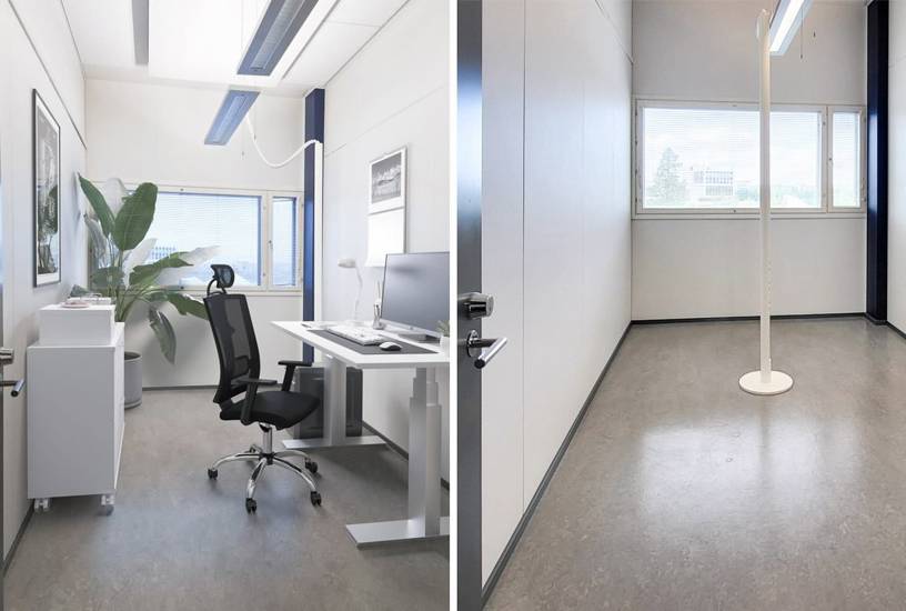 Teknobulevardi 3-5 D