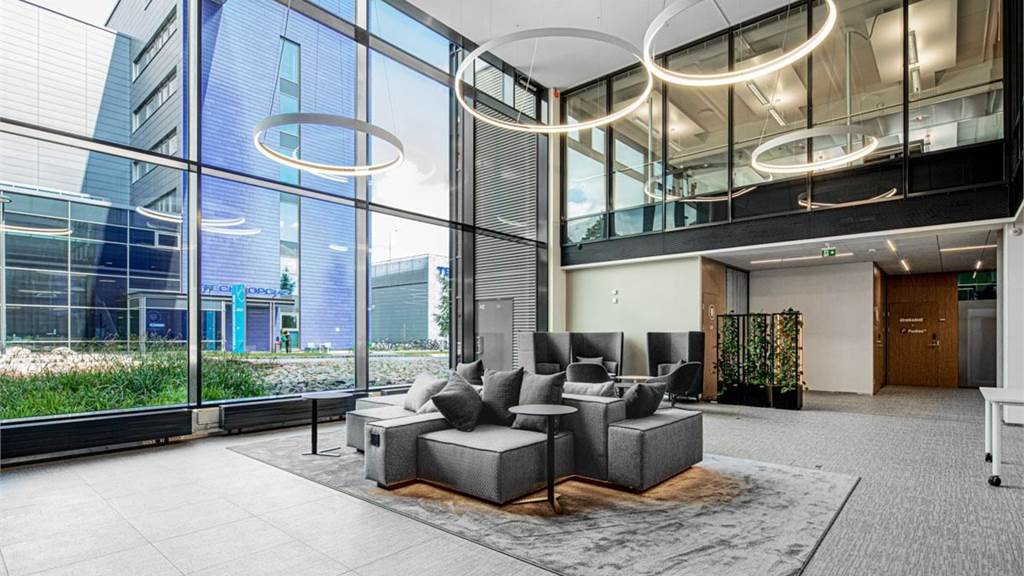 Teknobulevardi 3-5 E