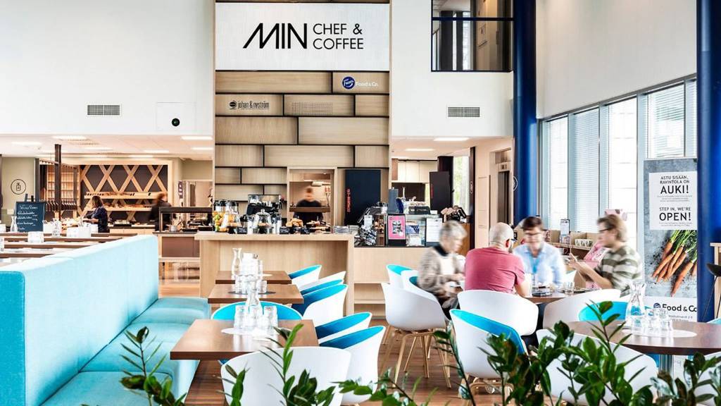 Teknobulevardi 3-5 E