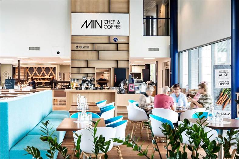 Teknobulevardi 3-5 E