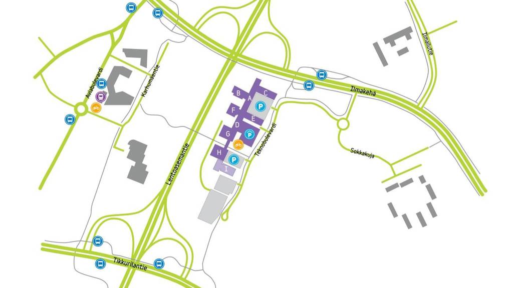 Teknobulevardi 3-5 E