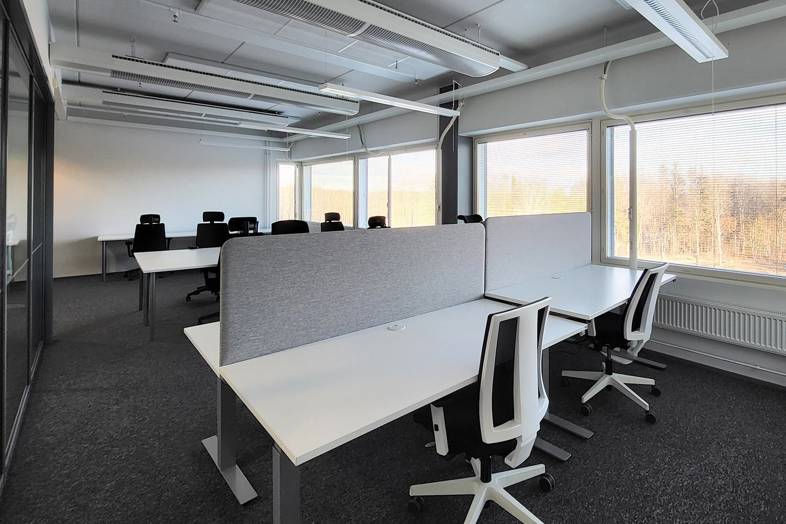 Vaisalantie 6, C- Talo