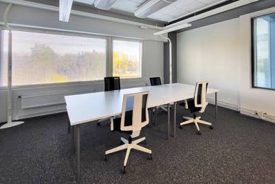 Vaisalantie 6, C- Talo