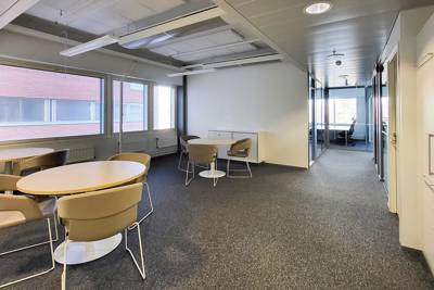 Vaisalantie 6, C- Talo