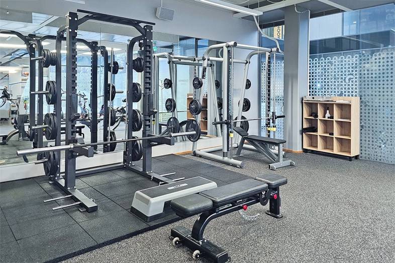 Vaisalantie 6, C- Talo