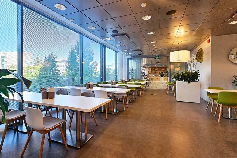 Vaisalantie 6, C- Talo