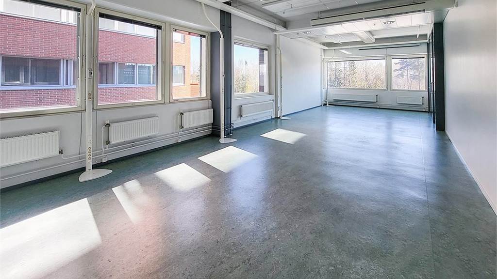 Vaisalantie 6, C- Talo