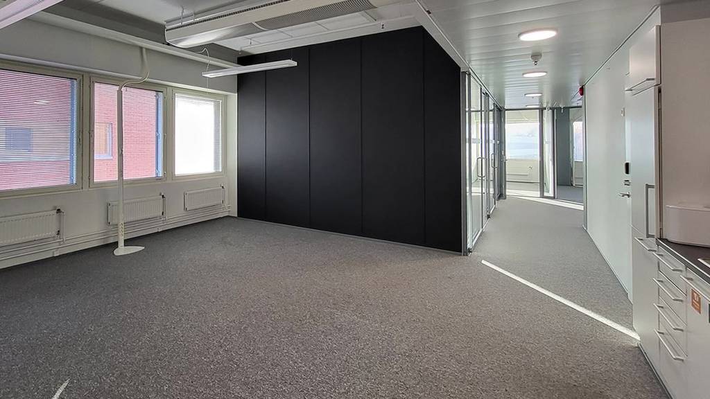 Vaisalantie 6, C- Talo