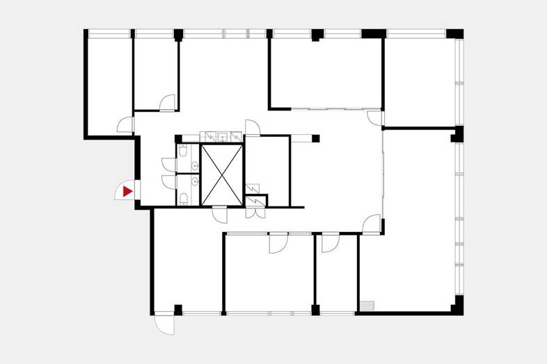 Vaisalantie 6, C- Talo