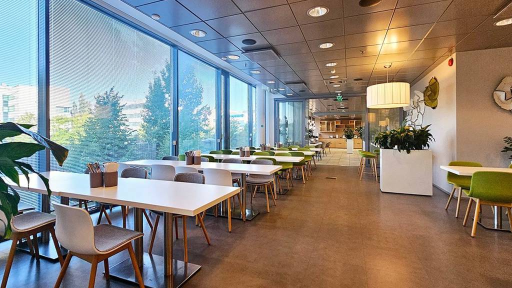 Vaisalantie 6, D- Talo