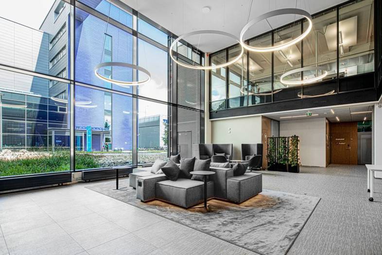 Teknobulevardi 3-5 G