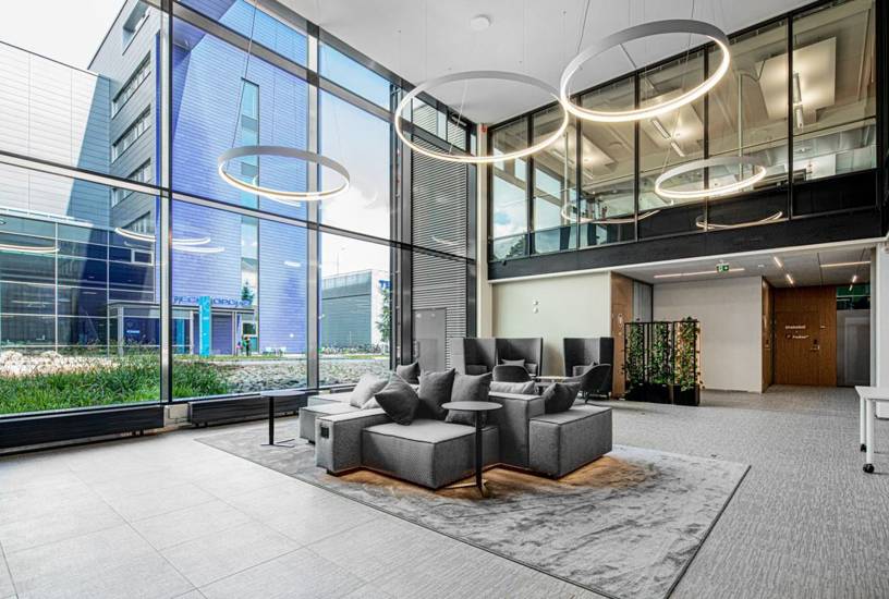 Teknobulevardi 3-5 G