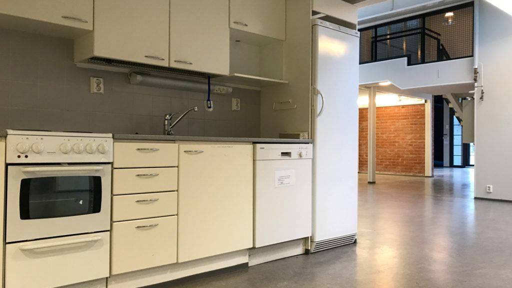 Kivääritehtaankatu 6