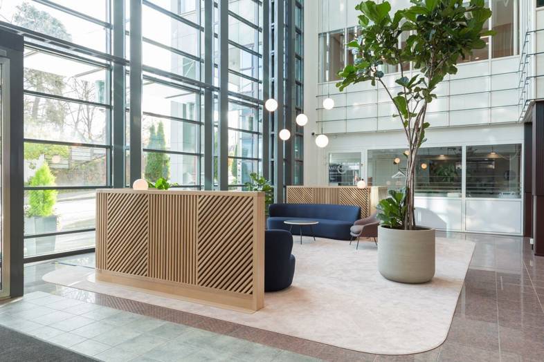 Lars Sonckin Kaari 12