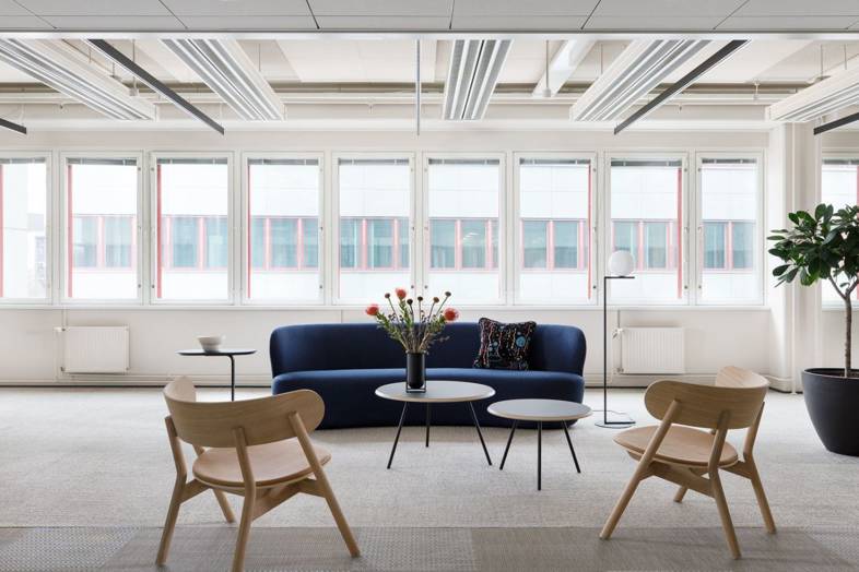 Lars Sonckin Kaari 16