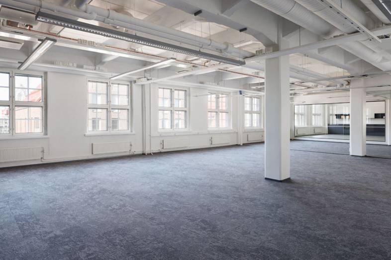 Pursimiehenkatu 29-31