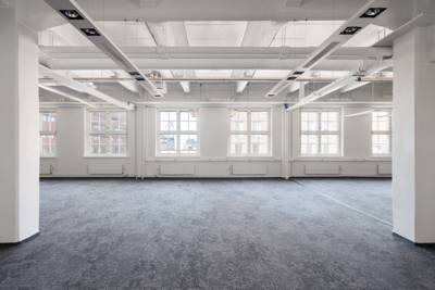 Pursimiehenkatu 29-31