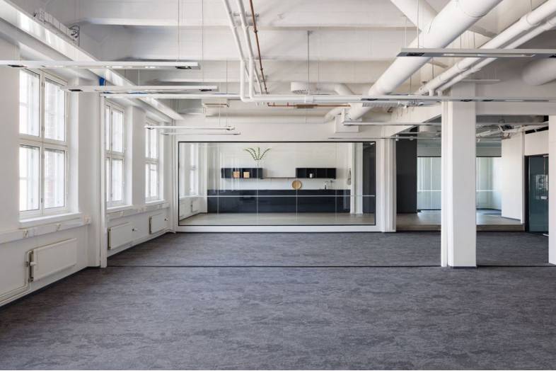 Pursimiehenkatu 29-31