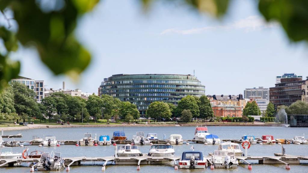 Siltasaarenkatu 18-20