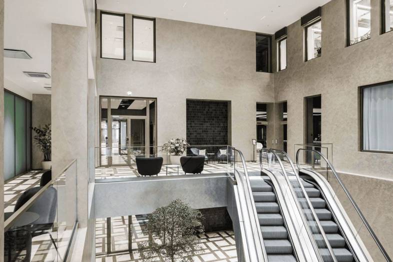 Siltasaarenkatu 8-10