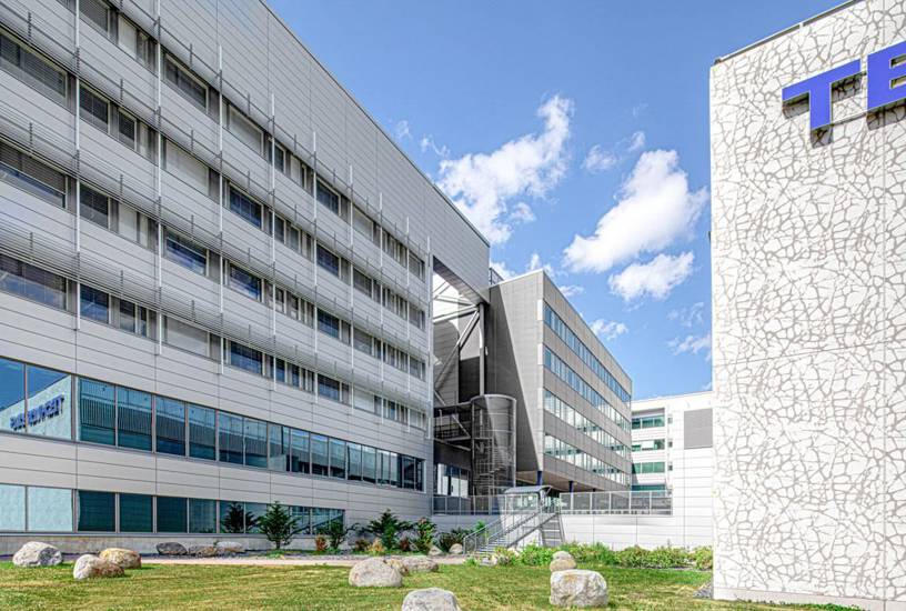 Teknobulevardi 3-5 A