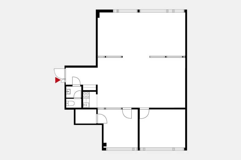 Teknobulevardi 3-5 A