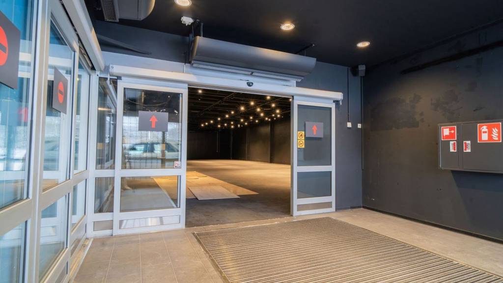 Kuninkaanlahdenkatu 5