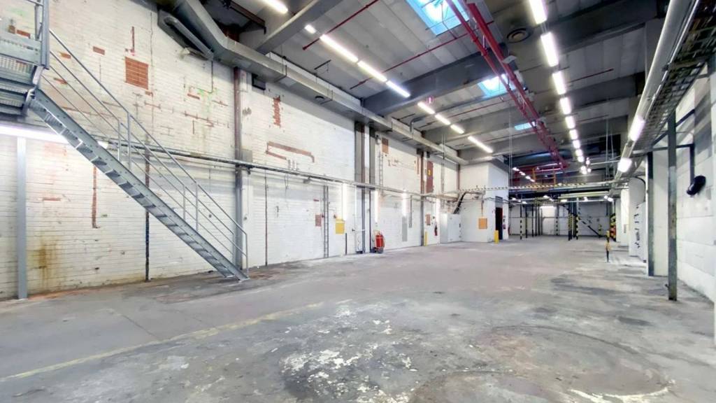 Pieni Teollisuuskatu 2