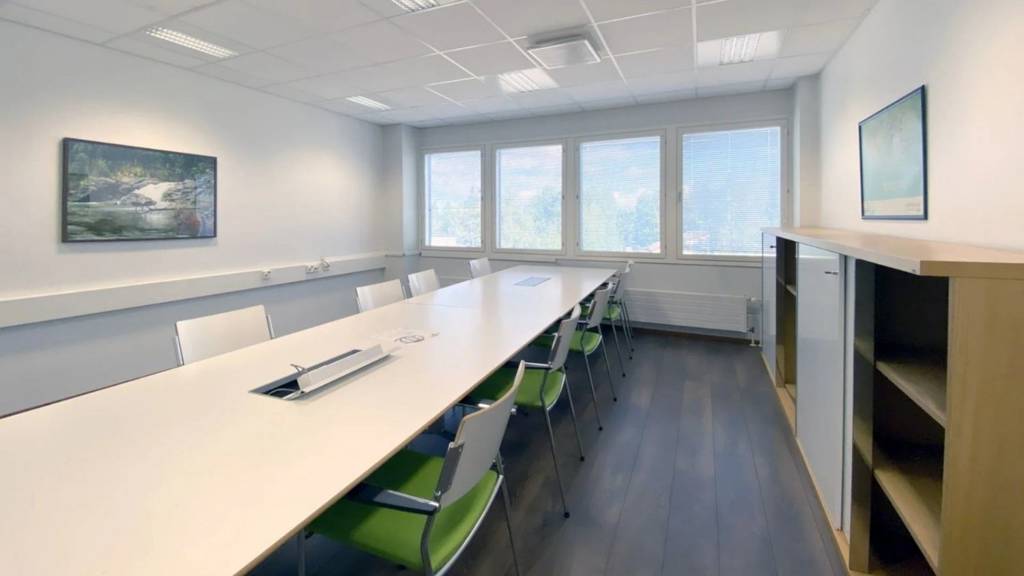 Pieni Teollisuuskatu 2