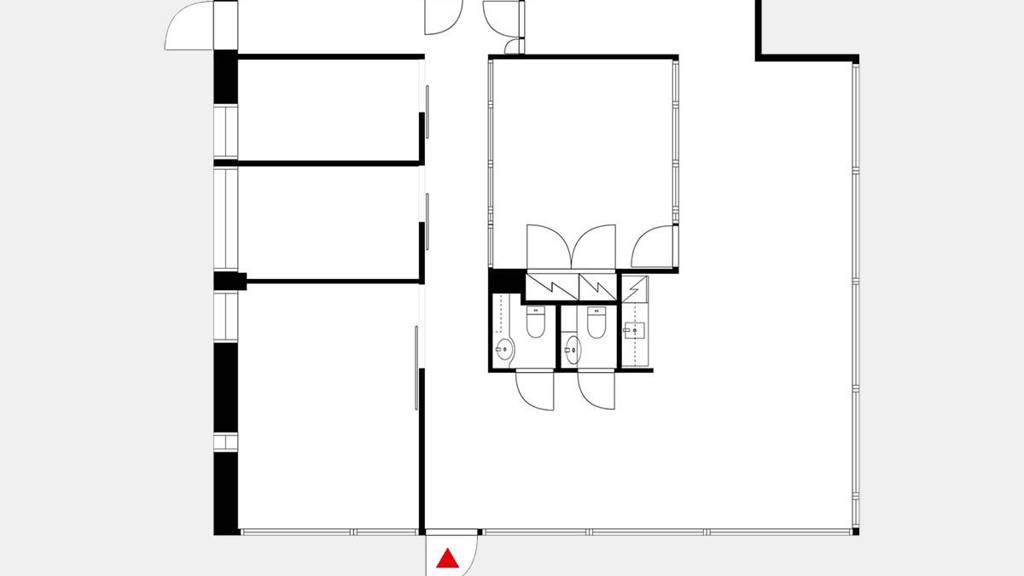 Vaisalantie 4, B- Talo