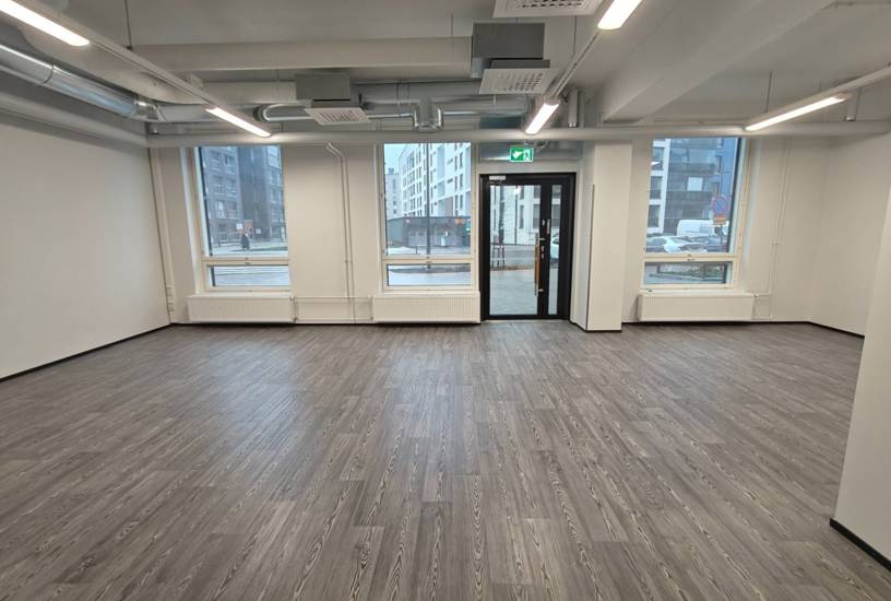 Bertha Pauligin Katu 5