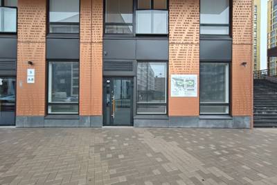 Bertha Pauligin Katu 5