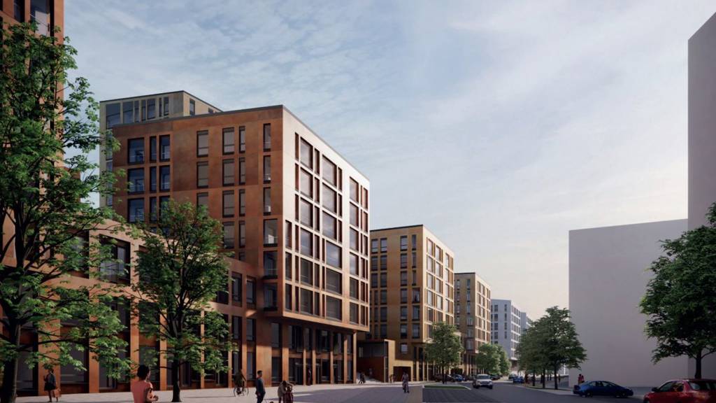 Bertha Pauligin Katu 5