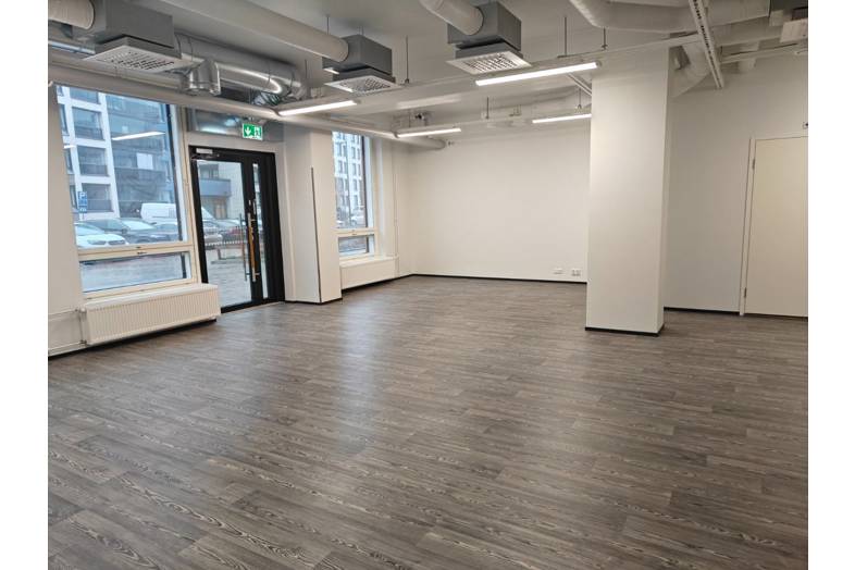 Bertha Pauligin Katu 5