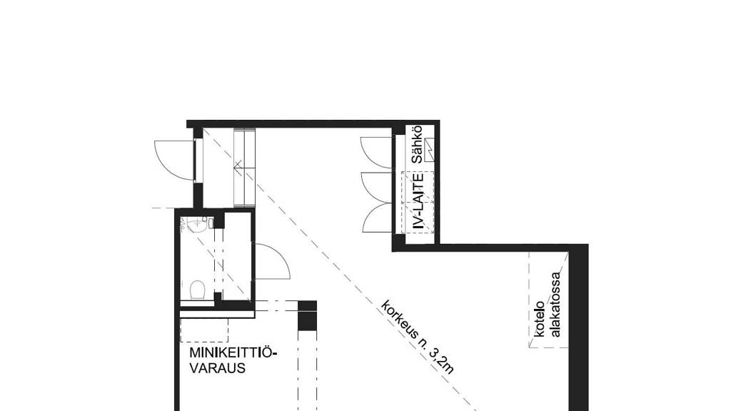 Bertha Pauligin Katu 5