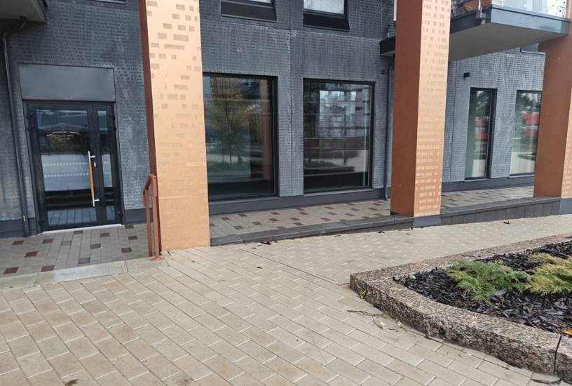 Bertha Pauligin Katu 7