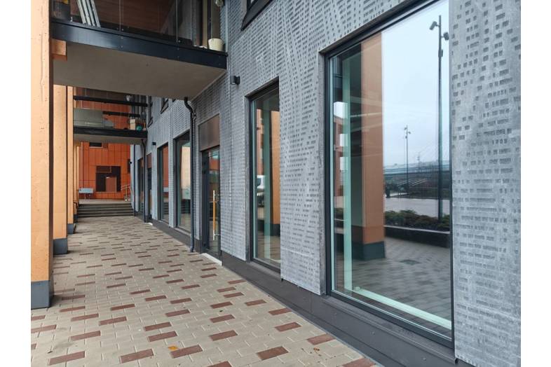 Bertha Pauligin Katu 7