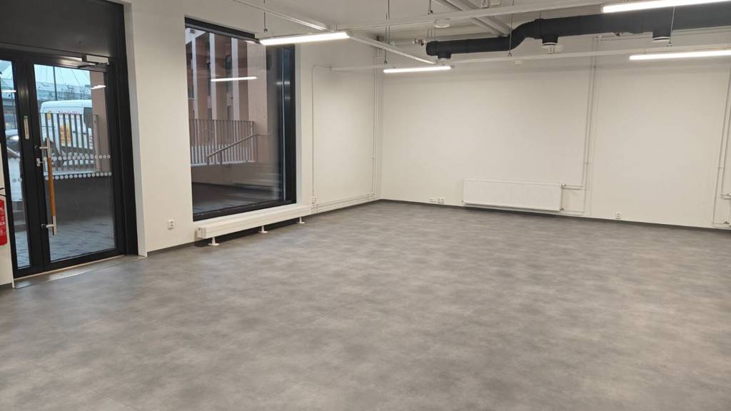 Bertha Pauligin Katu 7