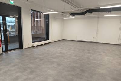 Bertha Pauligin Katu 7