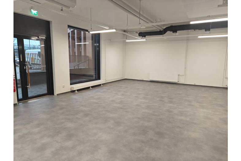 Bertha Pauligin Katu 7