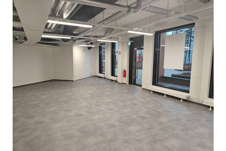 Bertha Pauligin Katu 7