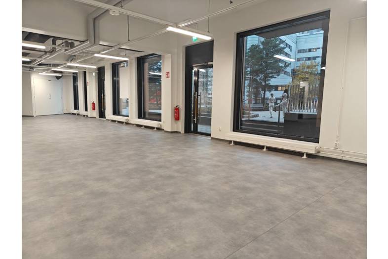 Bertha Pauligin Katu 7