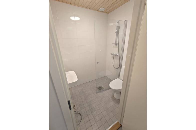 Bertha Pauligin Katu 7