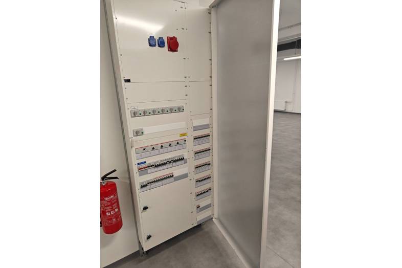 Bertha Pauligin Katu 7